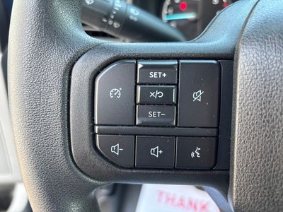 2023 Ford F-250SD XLT
