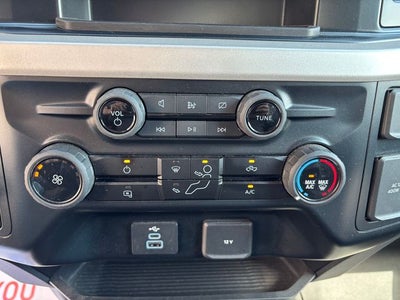 2023 Ford F-250SD XLT