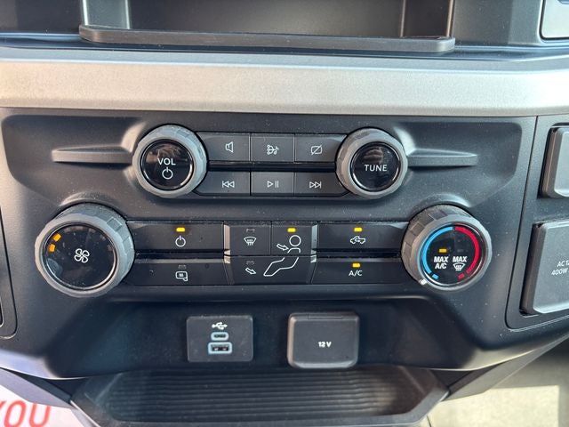 2023 Ford F-250SD XLT