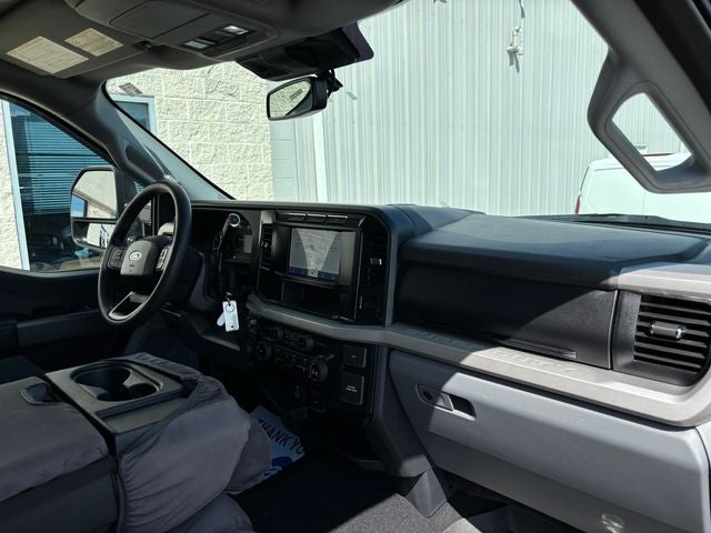2023 Ford F-250SD XLT
