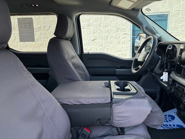 2023 Ford F-250SD XLT