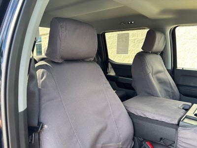 2023 Ford F-250SD XLT