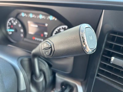 2023 Ford F-250SD XLT