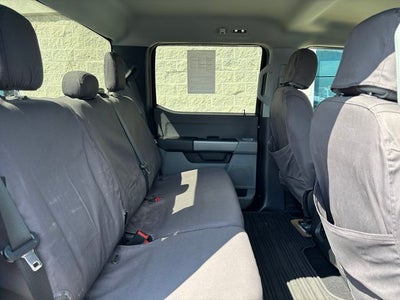 2023 Ford F-250SD XLT