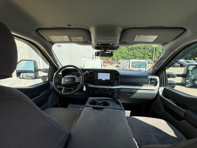 2023 Ford F-250SD XLT