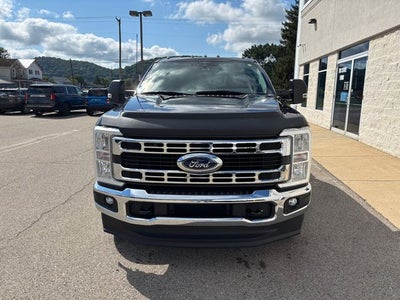2023 Ford F-250SD XLT