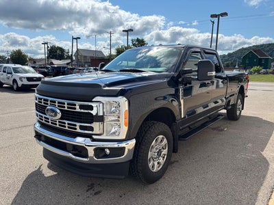 2023 Ford F-250SD XLT