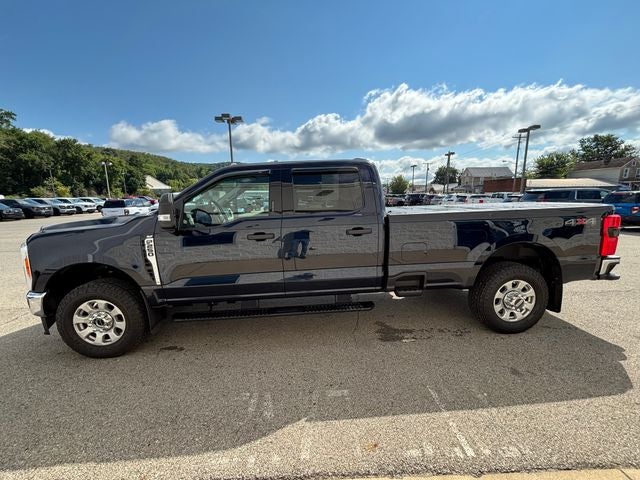 2023 Ford F-250SD XLT