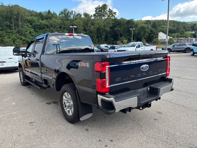 2023 Ford F-250SD XLT