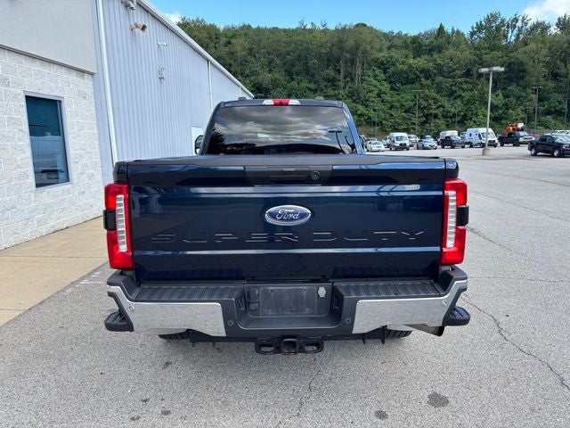 2023 Ford F-250SD XLT
