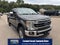 2020 Ford F-250SD Lariat