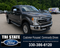 2020 Ford F-250SD Lariat