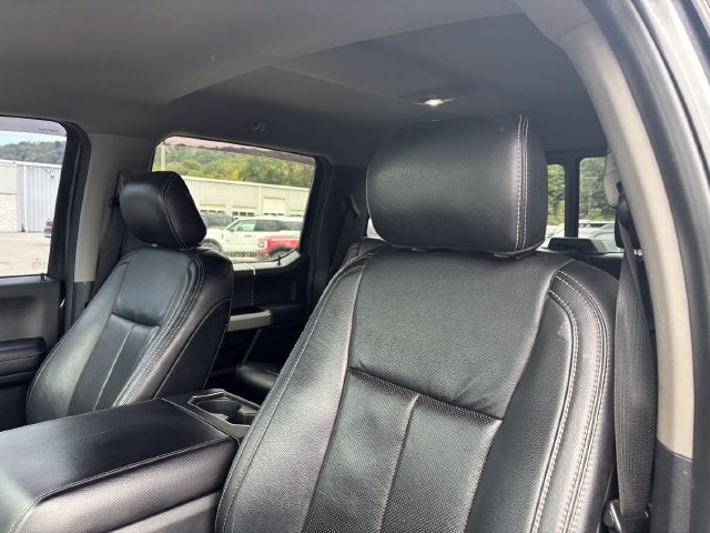 2020 Ford F-250SD Lariat