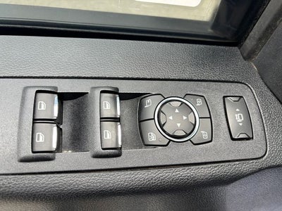 2020 Ford F-250SD Lariat