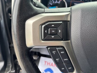 2020 Ford F-250SD Lariat