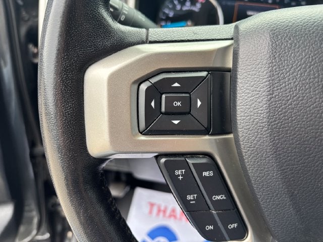 2020 Ford F-250SD Lariat