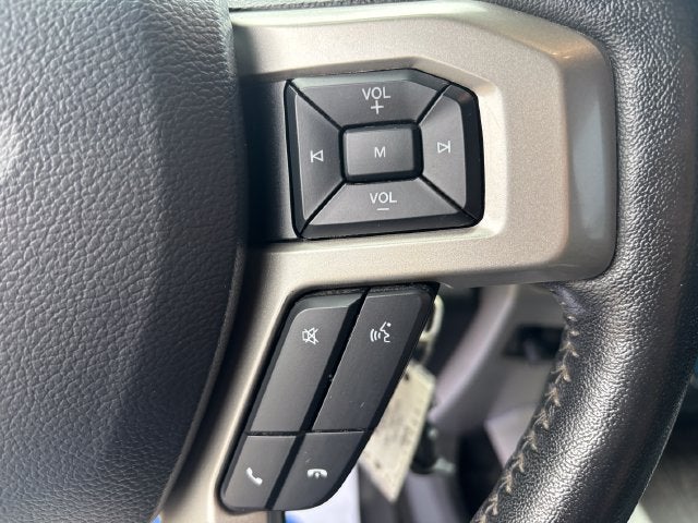 2020 Ford F-250SD Lariat