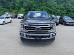 2020 Ford F-250SD Lariat