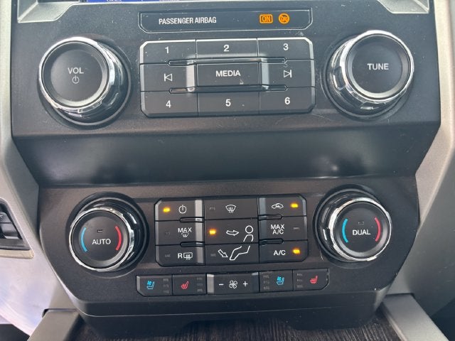 2020 Ford F-250SD Lariat
