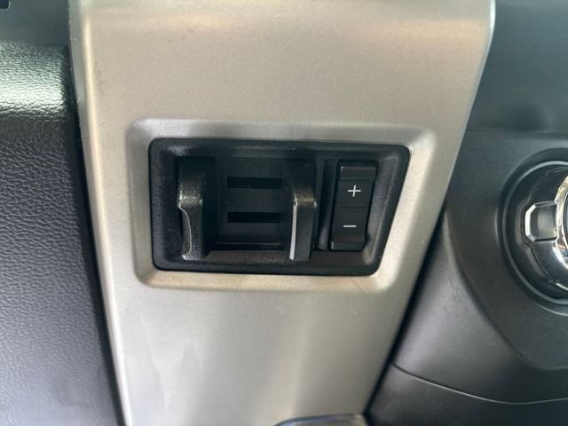 2020 Ford F-250SD Lariat