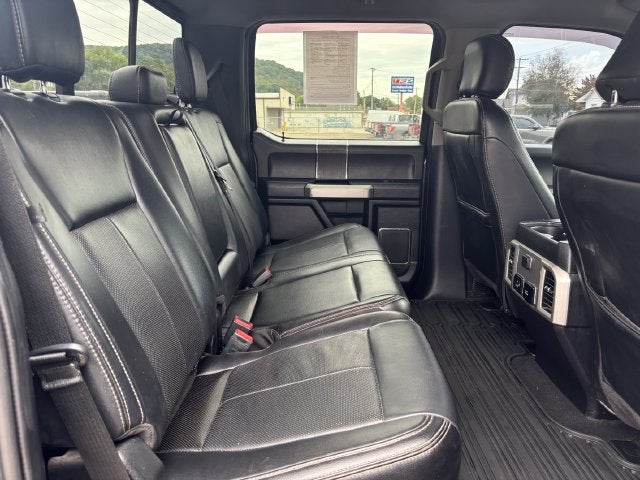 2020 Ford F-250SD Lariat