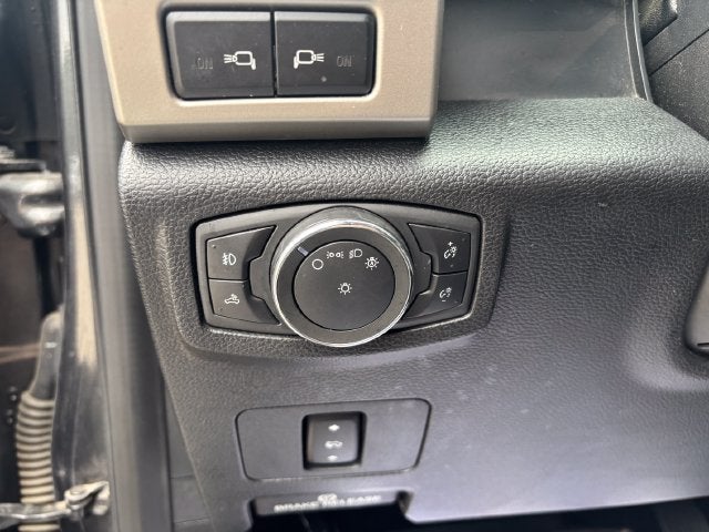 2020 Ford F-250SD Lariat