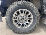 2020 Ford F-250SD Lariat