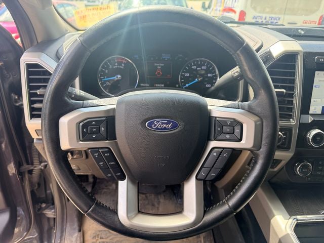 2020 Ford F-250SD Lariat