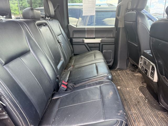 2020 Ford F-250SD Lariat