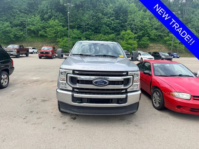 2022 Ford F-250SD XLT