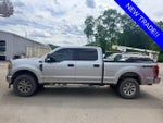 2022 Ford F-250SD XLT