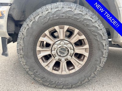 2022 Ford F-250SD XLT