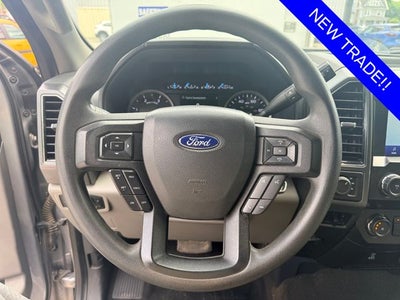 2022 Ford F-250SD XLT