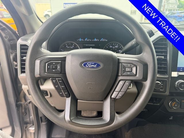2022 Ford F-250SD XLT