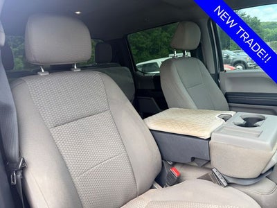 2022 Ford F-250SD XLT