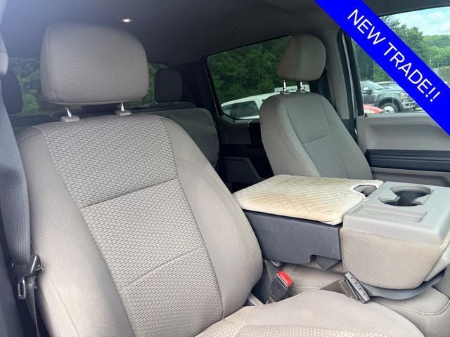 2022 Ford F-250SD XLT