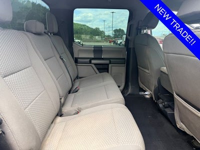 2022 Ford F-250SD XLT