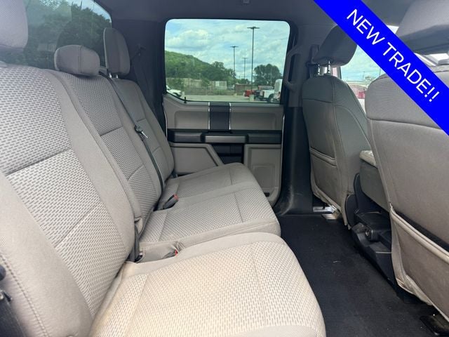 2022 Ford F-250SD XLT