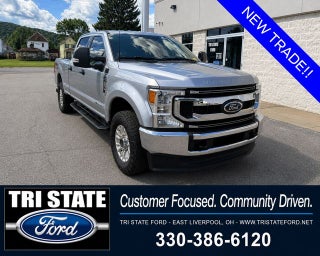 2022 Ford F-250SD XLT