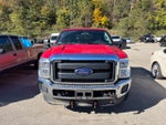 2015 Ford F-250SD XL