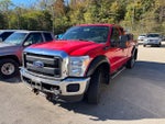 2015 Ford F-250SD XL