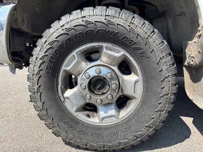 2012 Ford F-250SD XLT