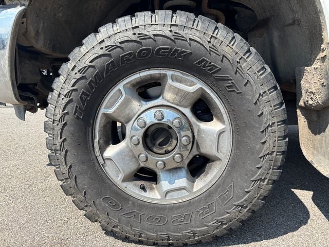2012 Ford F-250SD XLT