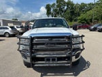 2012 Ford F-250SD XLT