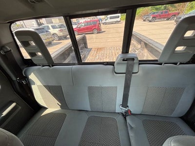 2012 Ford F-250SD XLT