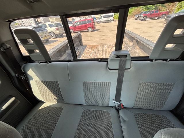 2012 Ford F-250SD XLT