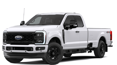 2026 Ford F-250SD F-250® XL
