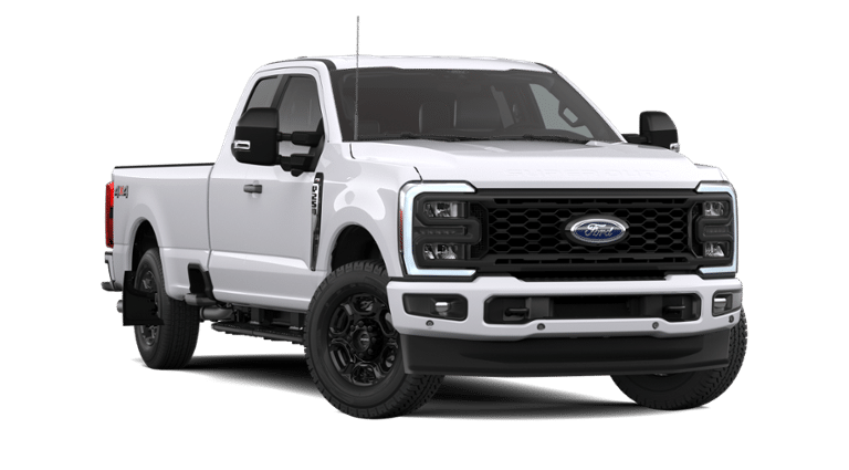 2026 Ford F-250SD F-250® XL
