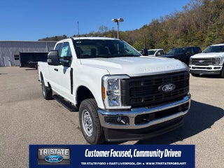 2027 Ford F-250SD XL