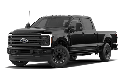 2027 Ford F-250SD XLT